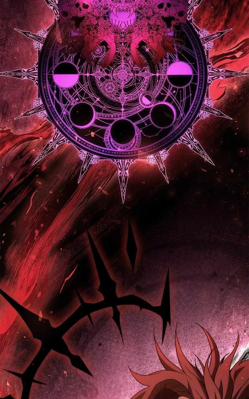 The Necromancer Family's Young Heir Chapter 2 Page 42