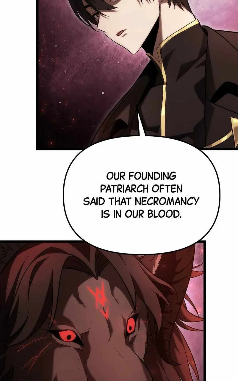 The Necromancer Family's Young Heir Chapter 2 Page 53