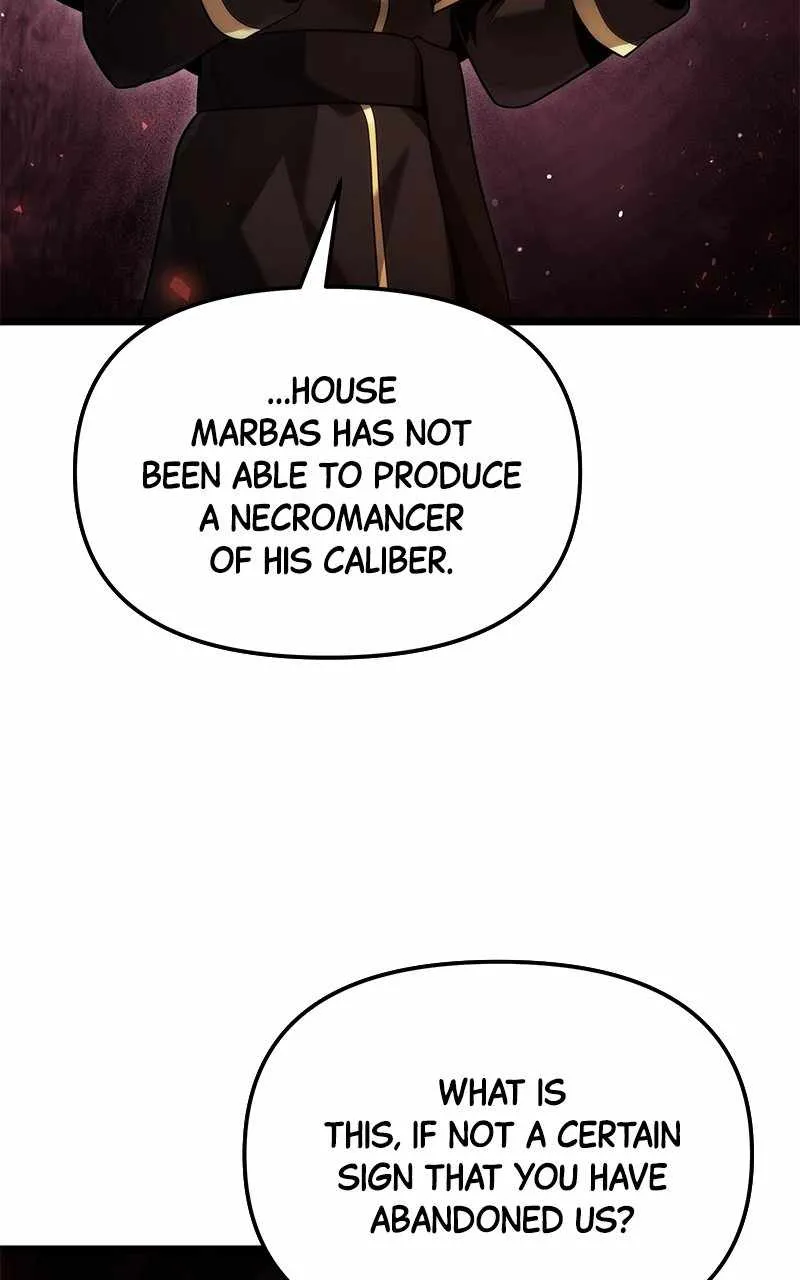 The Necromancer Family's Young Heir Chapter 2 Page 59