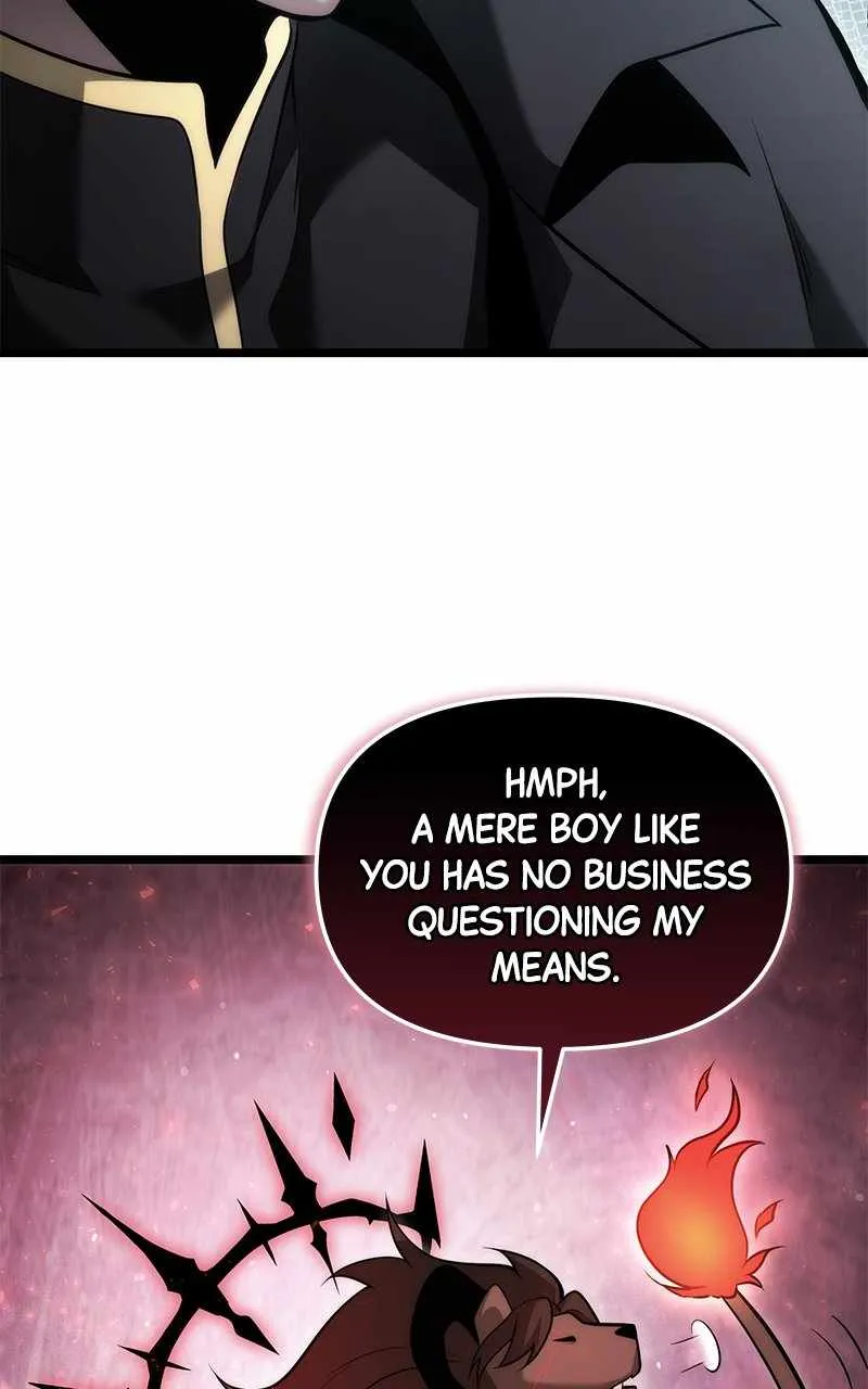 The Necromancer Family's Young Heir Chapter 2 Page 91