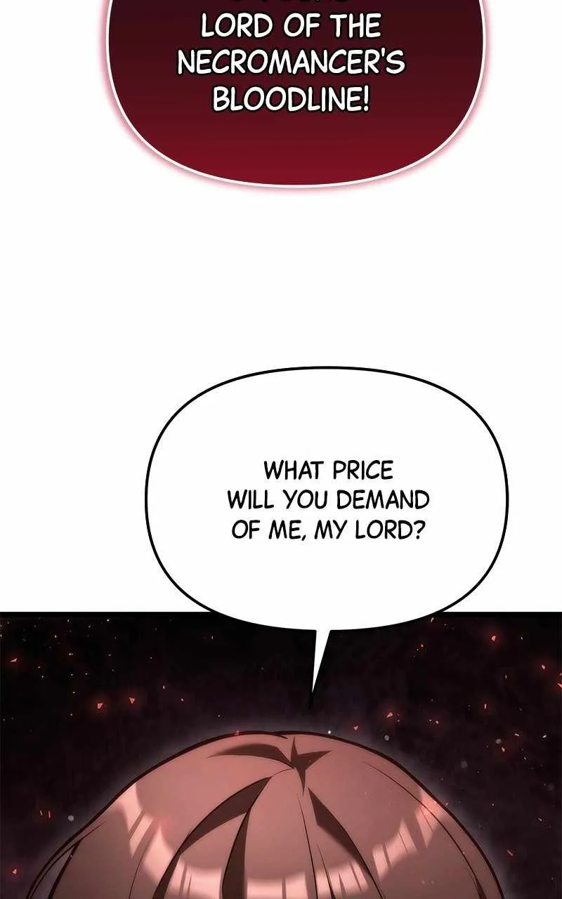 The Necromancer Family's Young Heir Chapter 2 Page 111