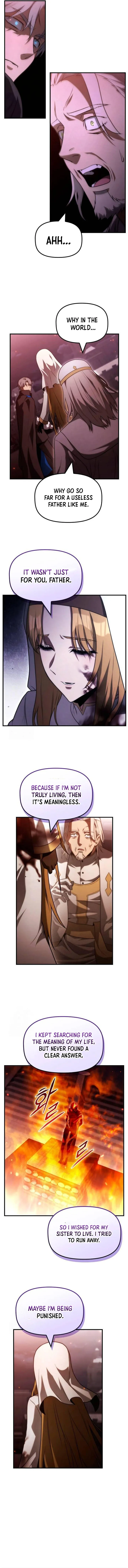 The Necromancer Family's Young Heir Chapter 31 Page 11