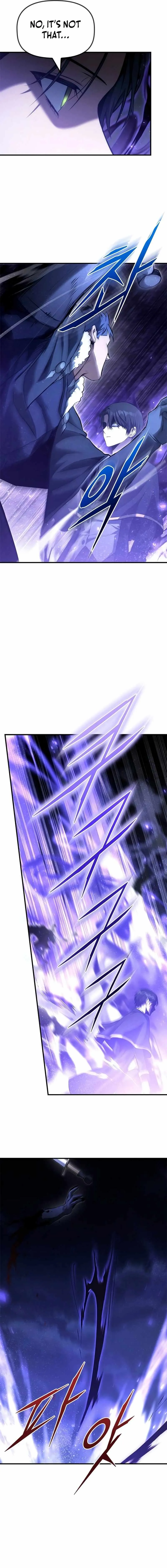 The Necromancer Family's Young Heir Chapter 38 Page 16