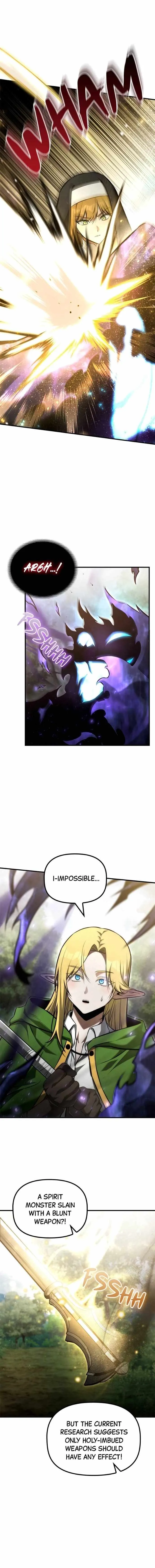 The Necromancer Family's Young Heir Chapter 50 Page 16