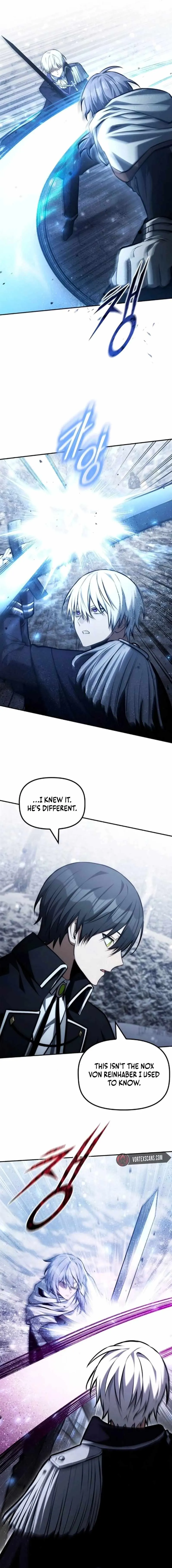 The Necromancer Family's Young Heir Chapter 59 Page 14