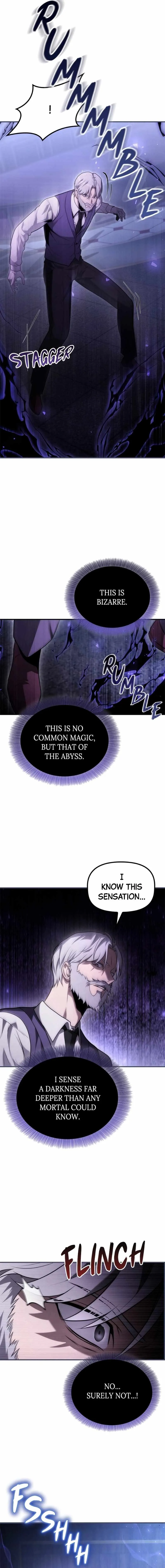 The Necromancer Family's Young Heir Chapter 6 Page 19