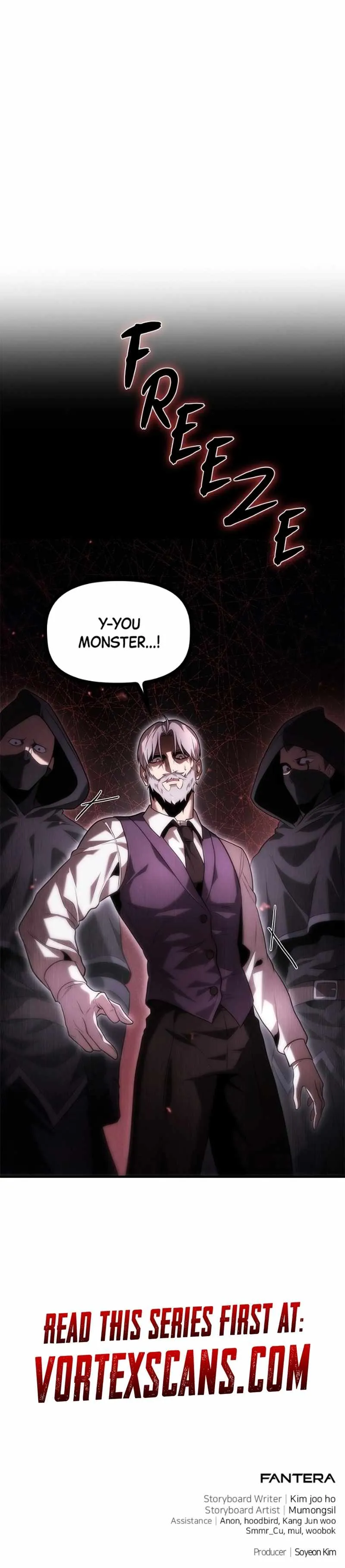 The Necromancer Family's Young Heir Chapter 6 Page 25