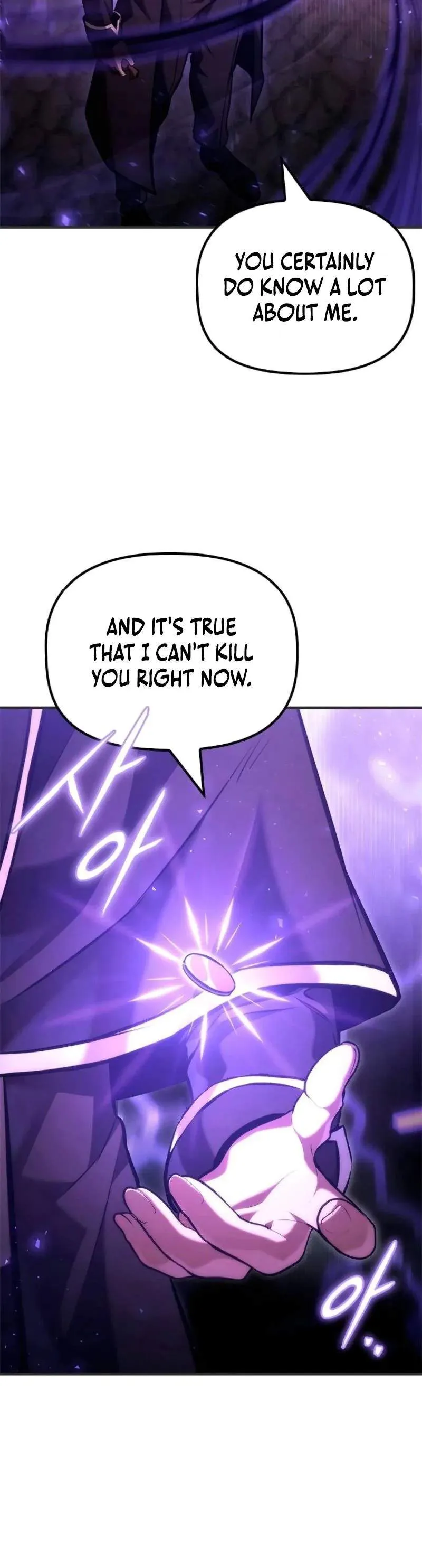 The Necromancer Family's Young Heir Chapter 61 Page 27