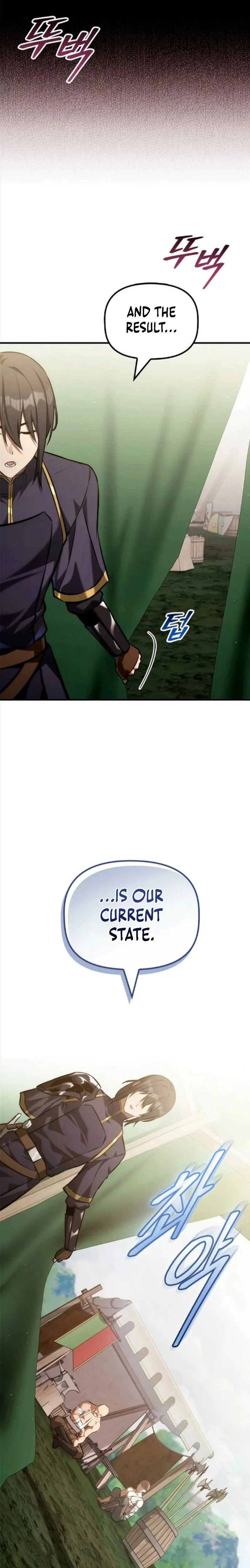 The Necromancer Family's Young Heir Chapter 63 Page 22