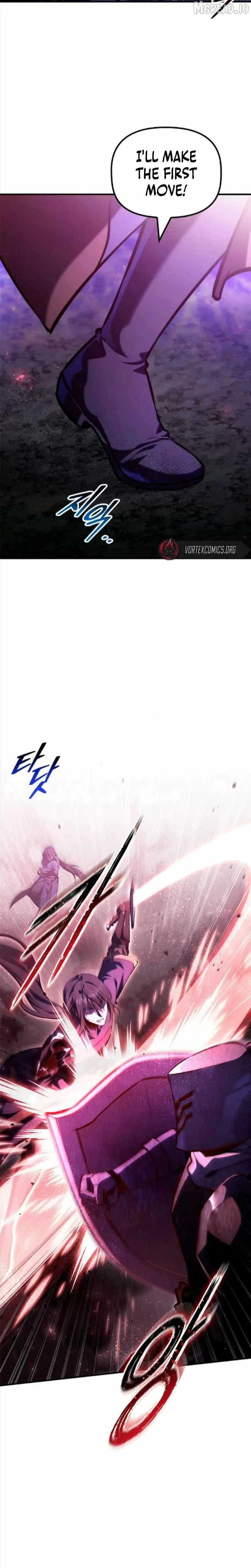 The Necromancer Family's Young Heir Chapter 64 Page 12