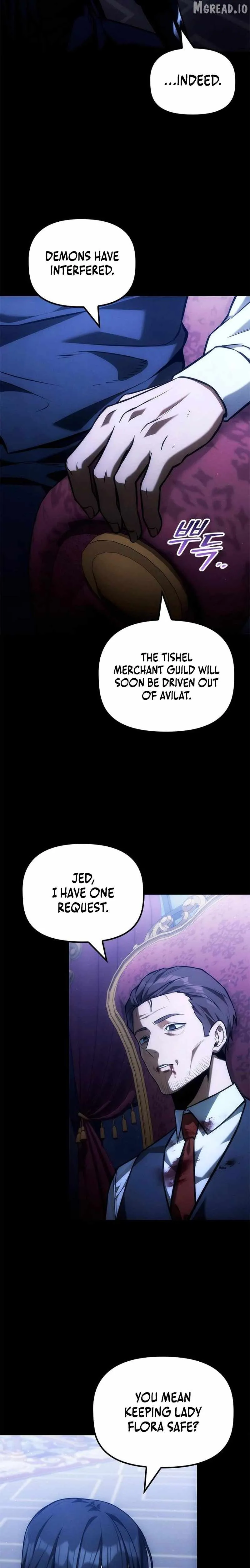 The Necromancer Family's Young Heir Chapter 65 Page 4