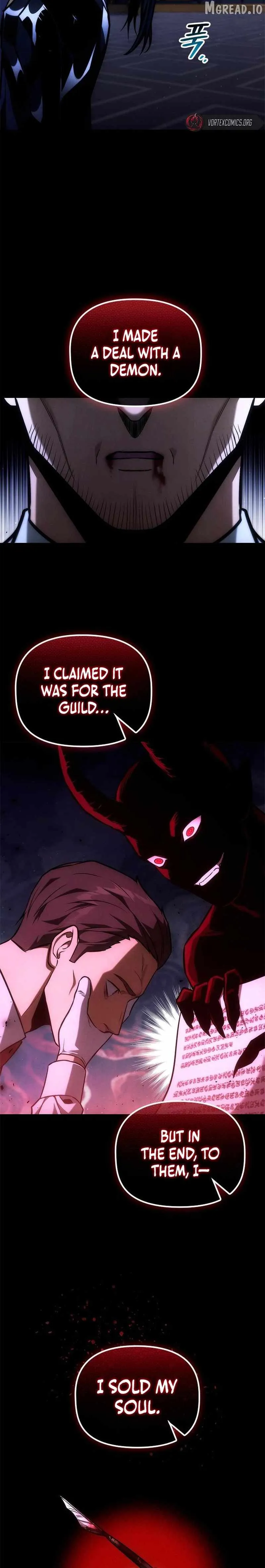 The Necromancer Family's Young Heir Chapter 65 Page 6