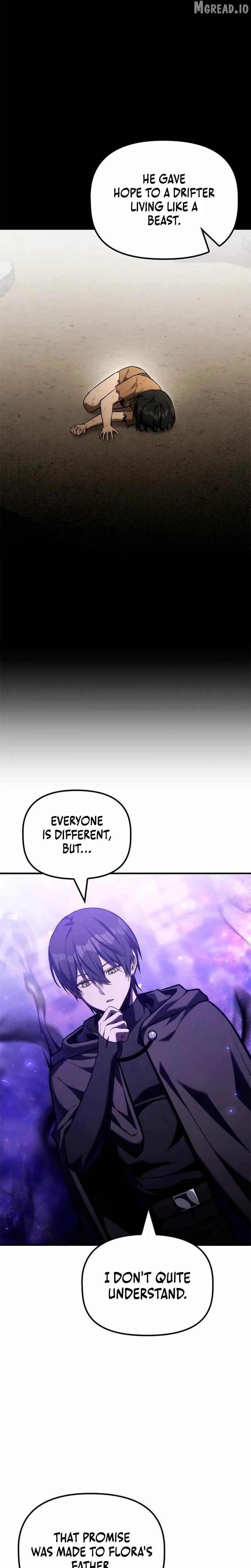 The Necromancer Family's Young Heir Chapter 65 Page 11
