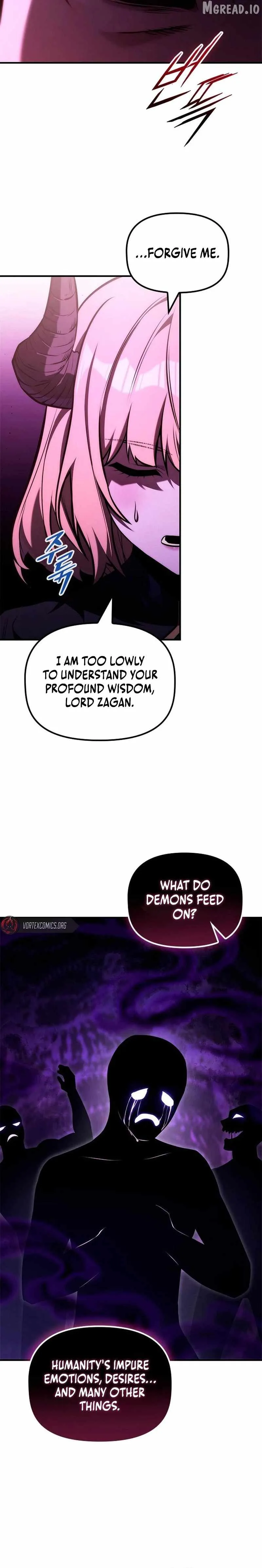 The Necromancer Family's Young Heir Chapter 65 Page 27