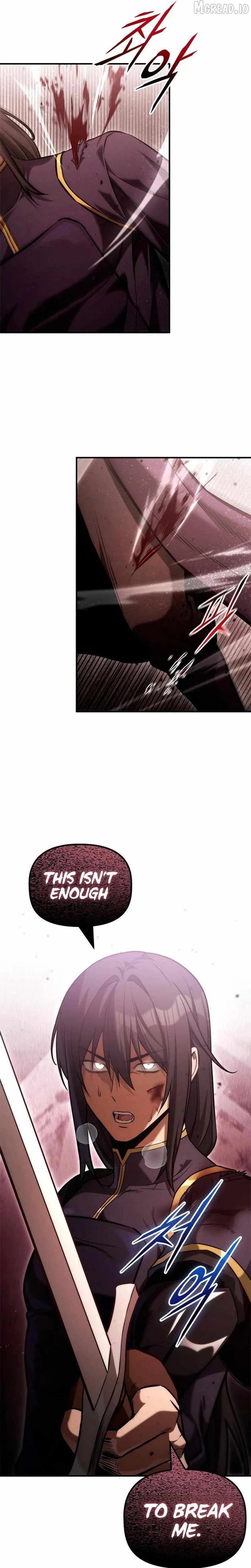 The Necromancer Family's Young Heir Chapter 66 Page 22