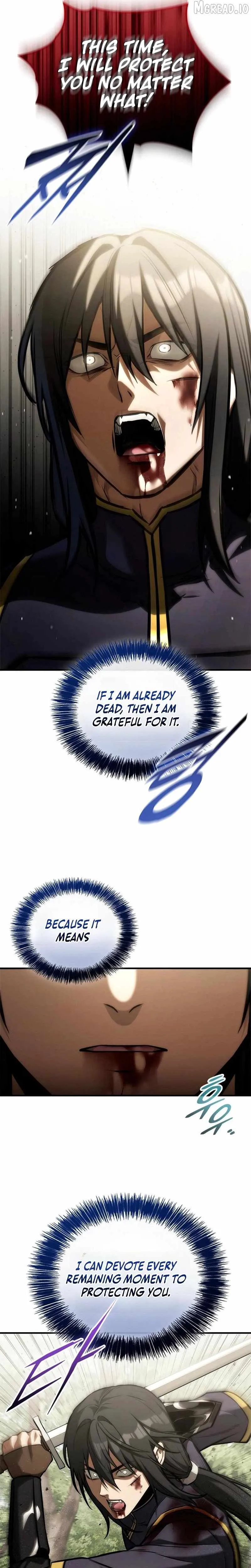 The Necromancer Family's Young Heir Chapter 66 Page 28