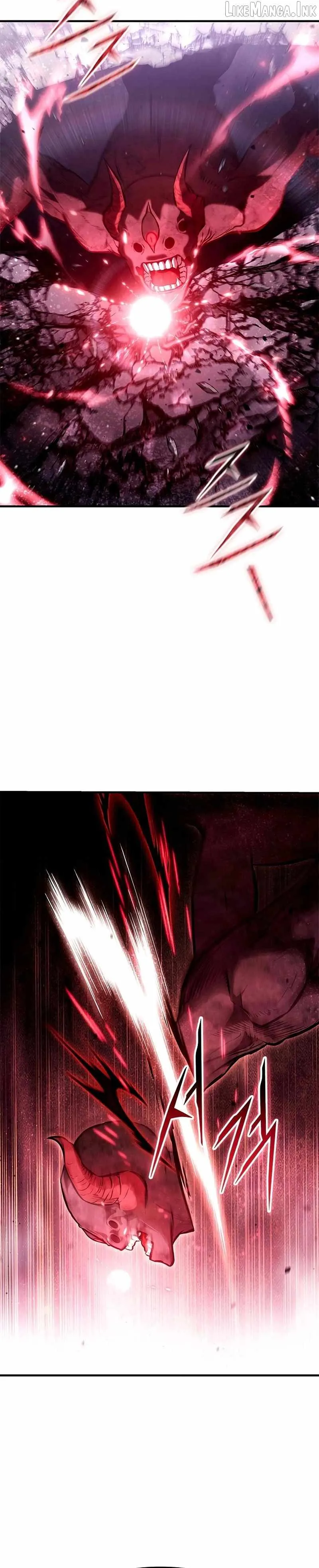 The Necromancer Family's Young Heir Chapter 74 Page 24