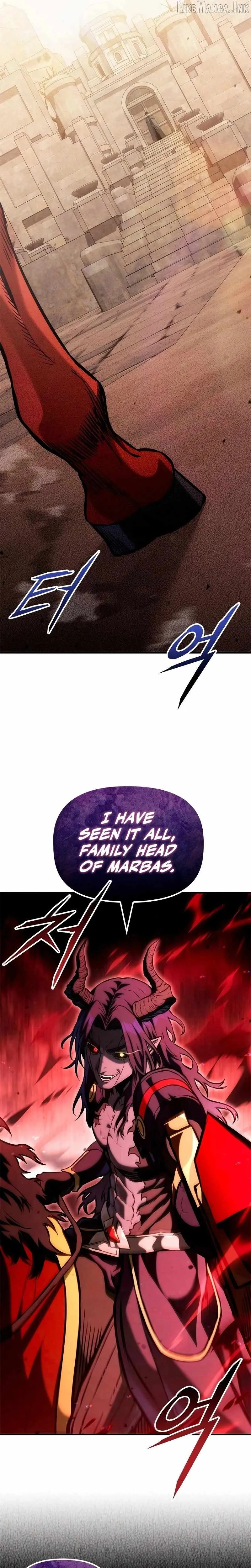 The Necromancer Family's Young Heir Chapter 74 Page 31