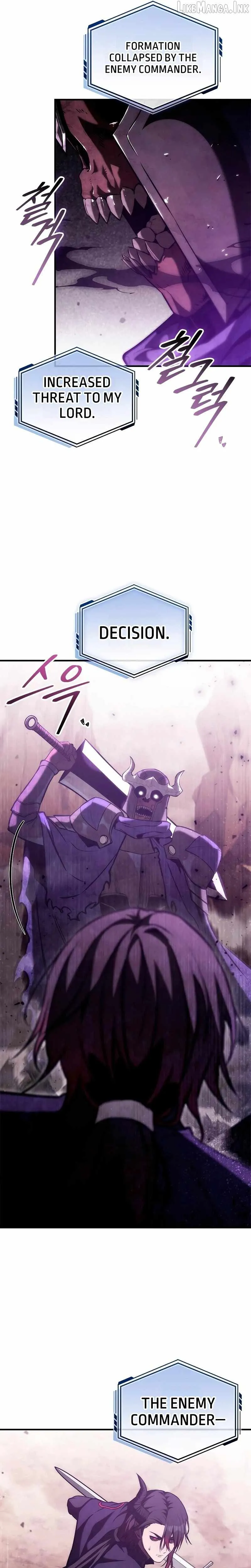 The Necromancer Family's Young Heir Chapter 75 Page 17