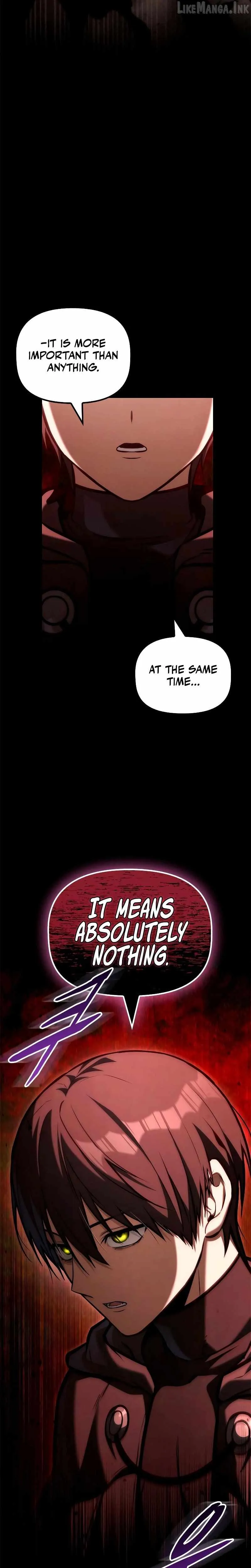 The Necromancer Family's Young Heir Chapter 75 Page 38