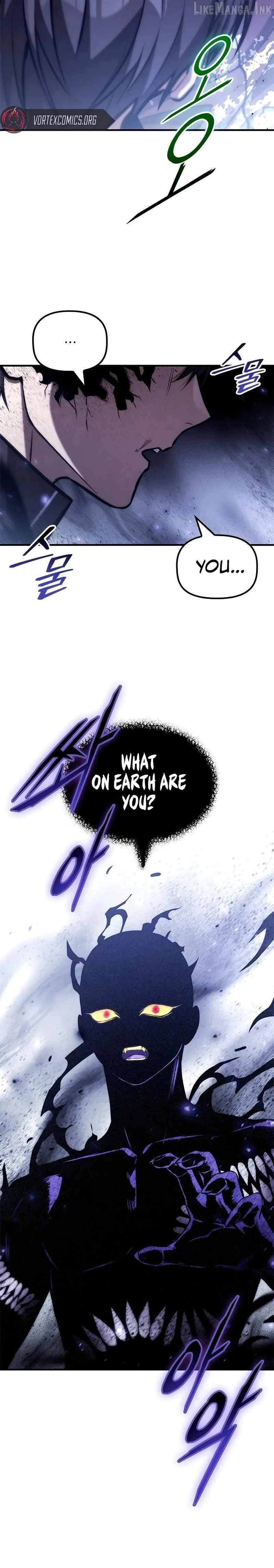 The Necromancer Family's Young Heir Chapter 76 Page 21