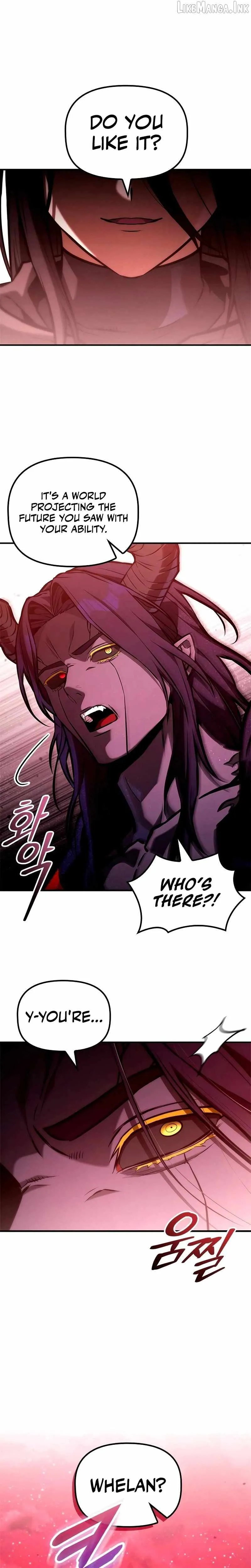 The Necromancer Family's Young Heir Chapter 76 Page 31