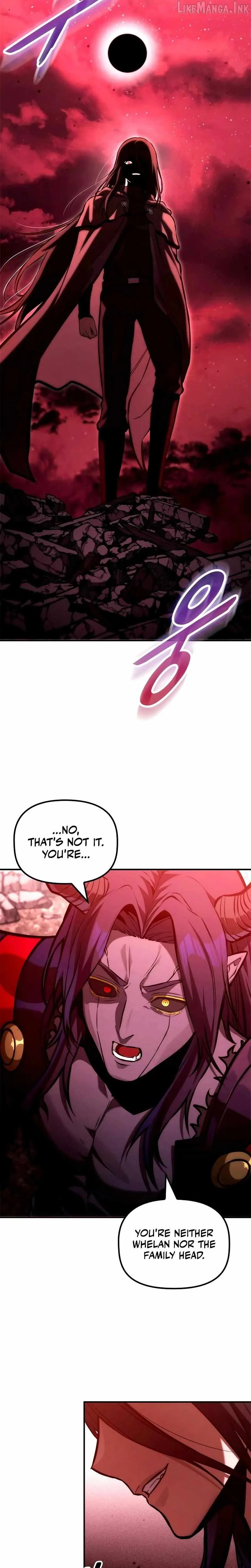 The Necromancer Family's Young Heir Chapter 76 Page 32
