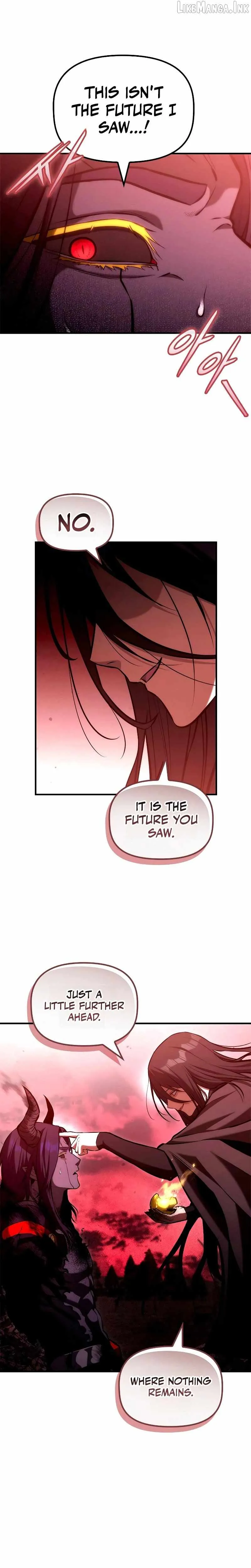 The Necromancer Family's Young Heir Chapter 77 Page 4