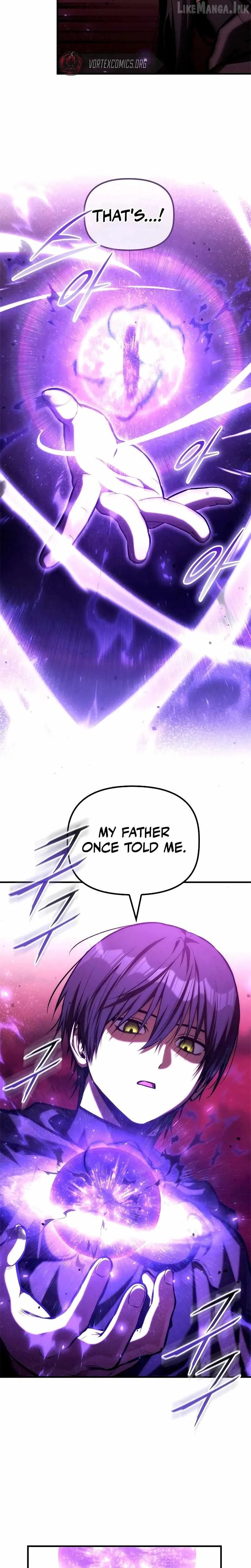 The Necromancer Family's Young Heir Chapter 77 Page 20