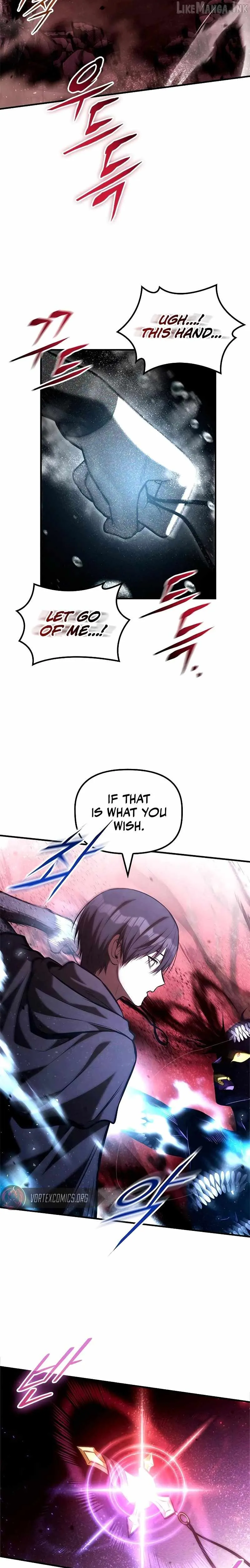 The Necromancer Family's Young Heir Chapter 77 Page 29