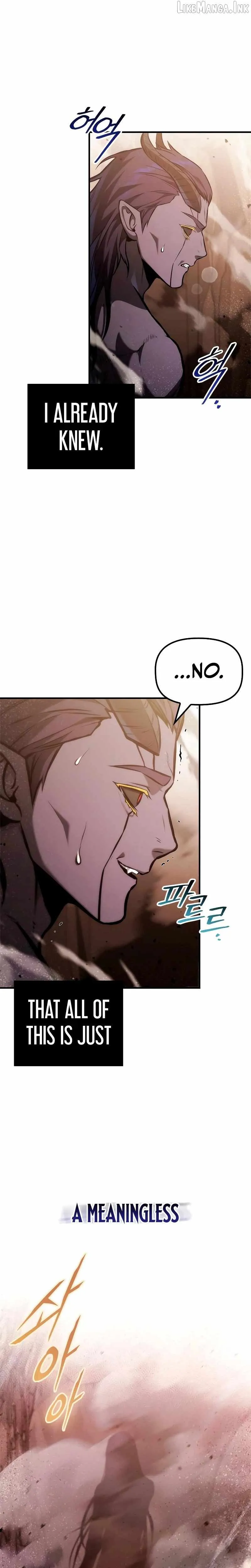 The Necromancer Family's Young Heir Chapter 77 Page 40