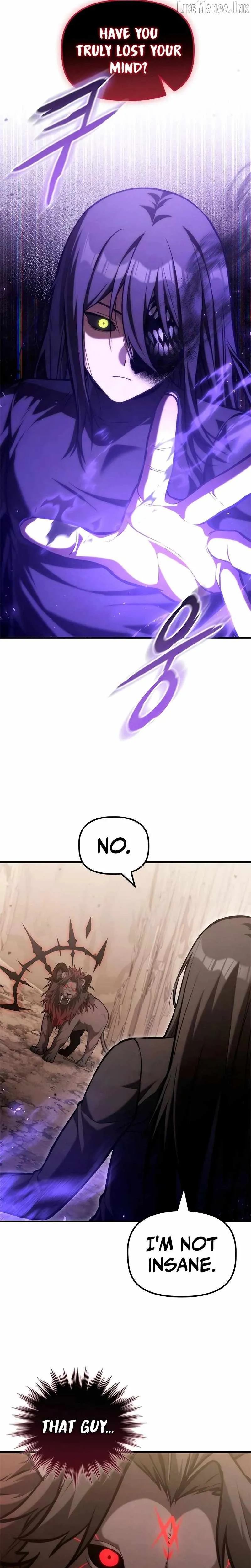 The Necromancer Family's Young Heir Chapter 78 Page 13