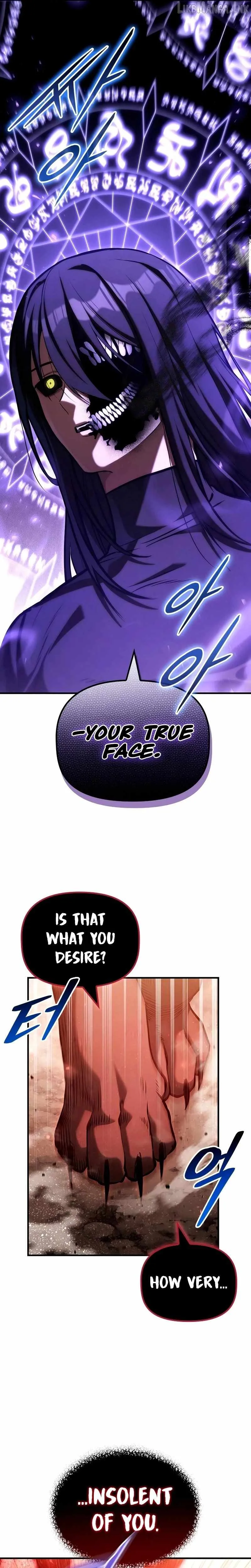 The Necromancer Family's Young Heir Chapter 78 Page 16