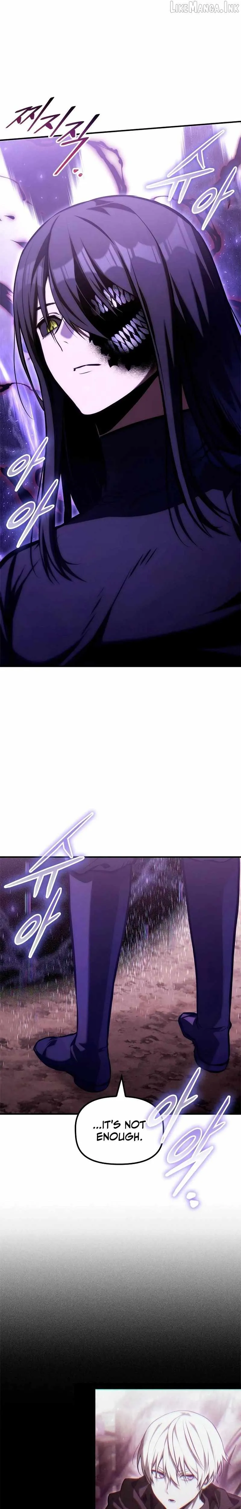 The Necromancer Family's Young Heir Chapter 78 Page 28