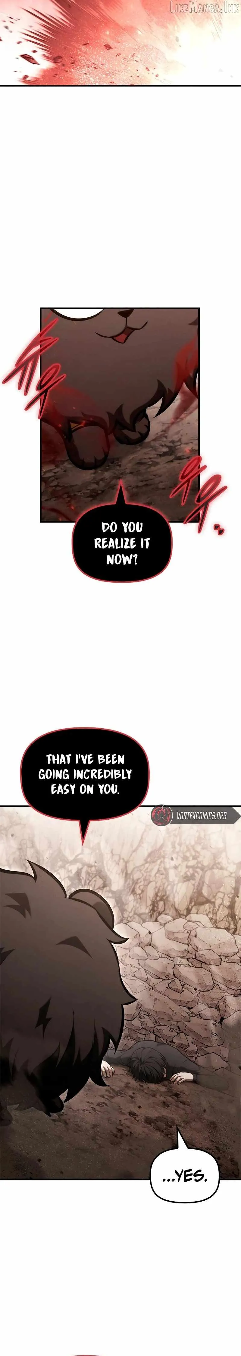 The Necromancer Family's Young Heir Chapter 79 Page 3