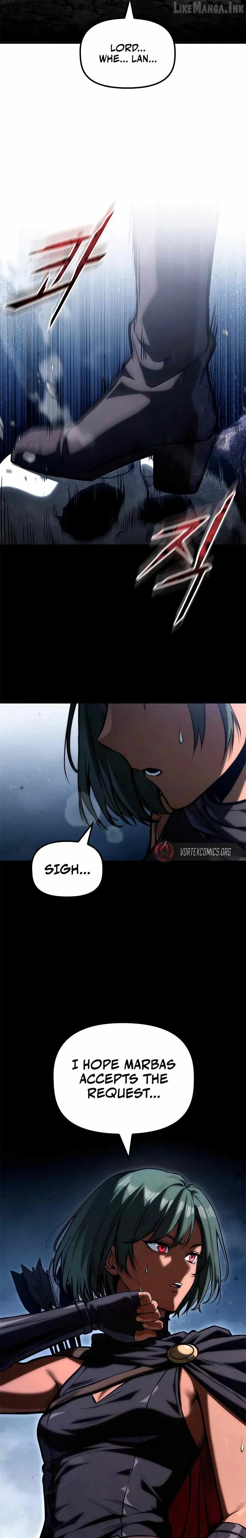 The Necromancer Family's Young Heir Chapter 79 Page 28