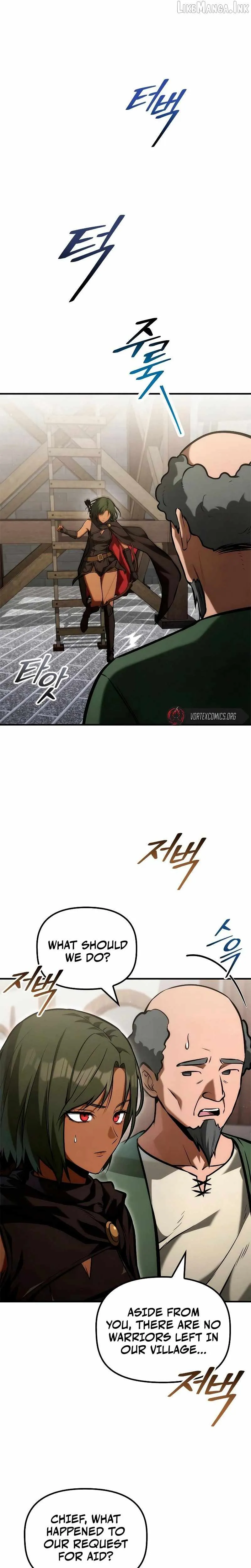 The Necromancer Family's Young Heir Chapter 80 Page 7