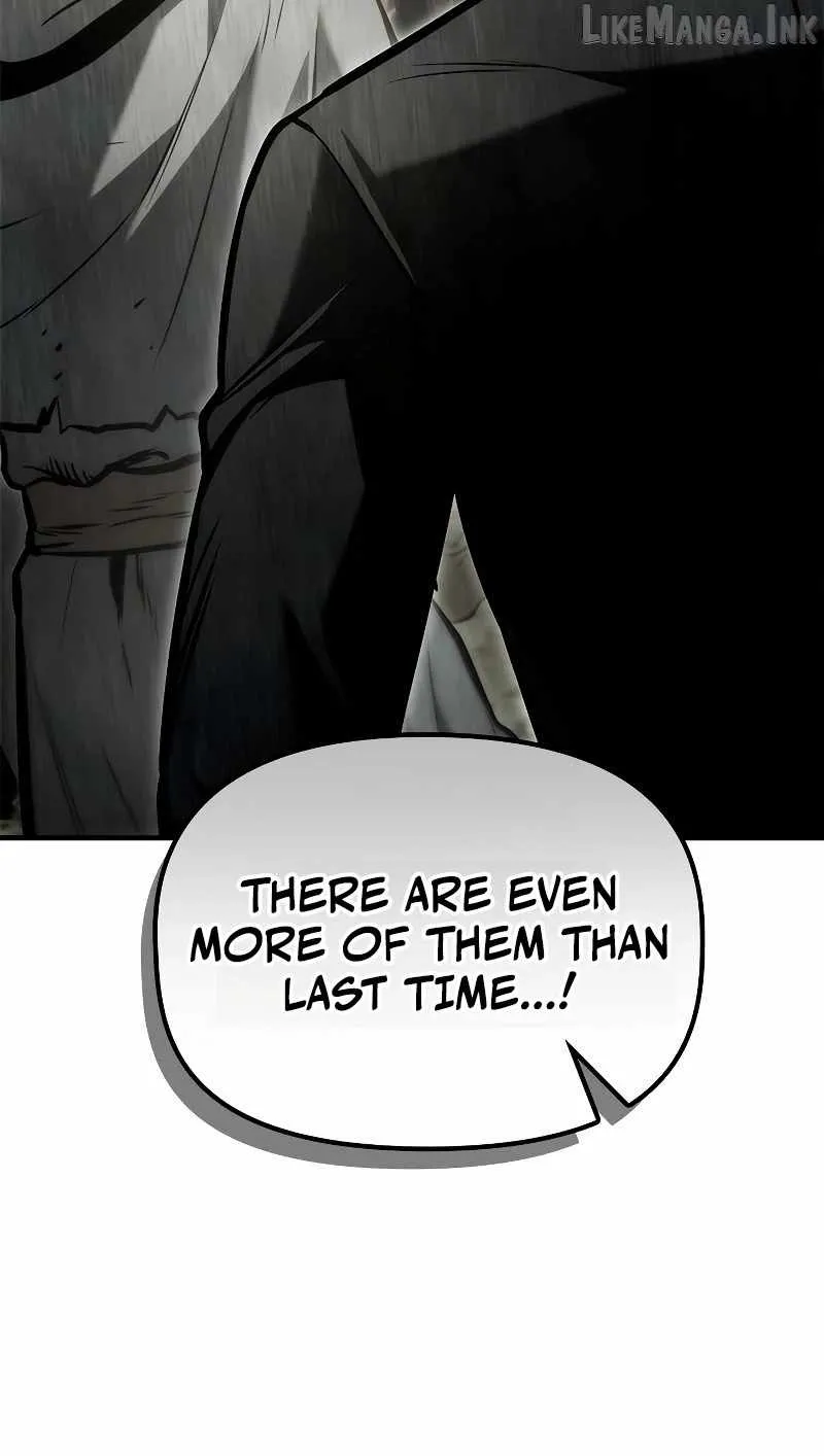 The Necromancer Family's Young Heir Chapter 80 Page 24