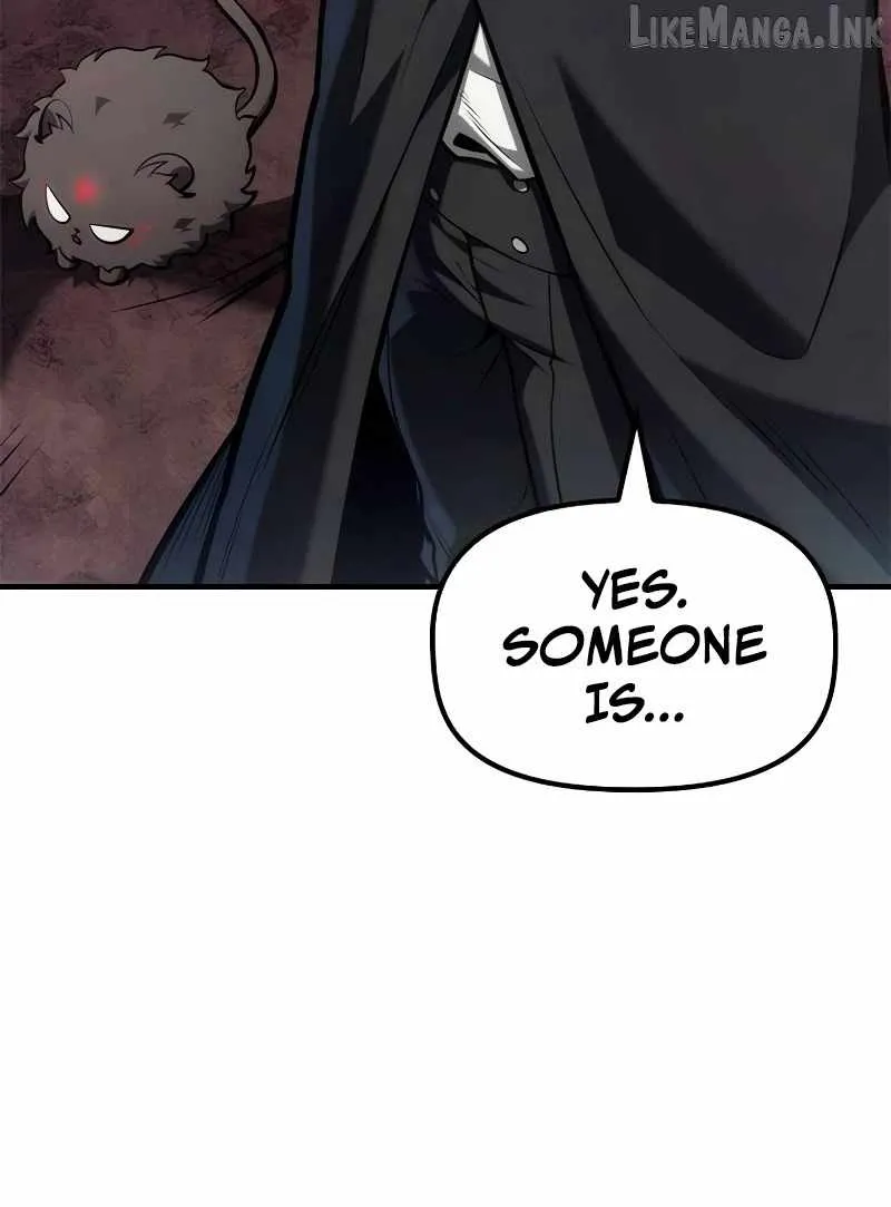 The Necromancer Family's Young Heir Chapter 81 Page 8