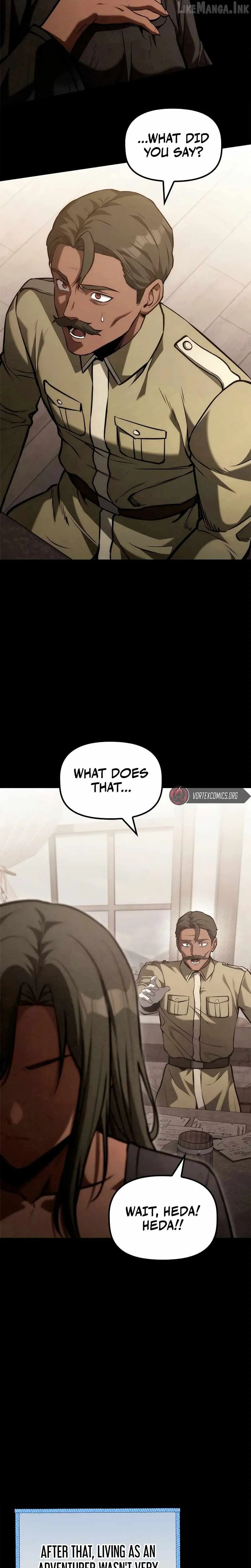 The Necromancer Family's Young Heir Chapter 81 Page 16