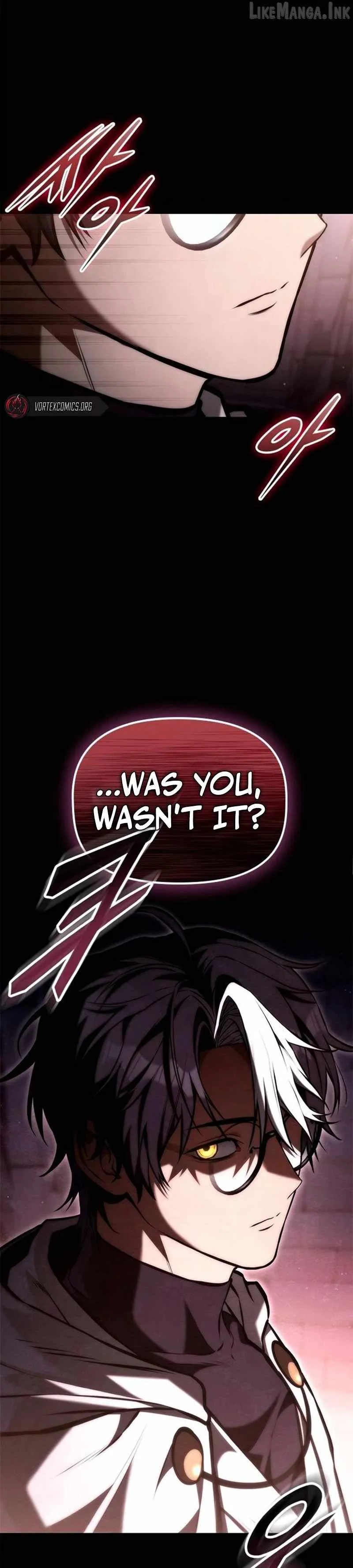 The Necromancer Family's Young Heir Chapter 82 Page 32