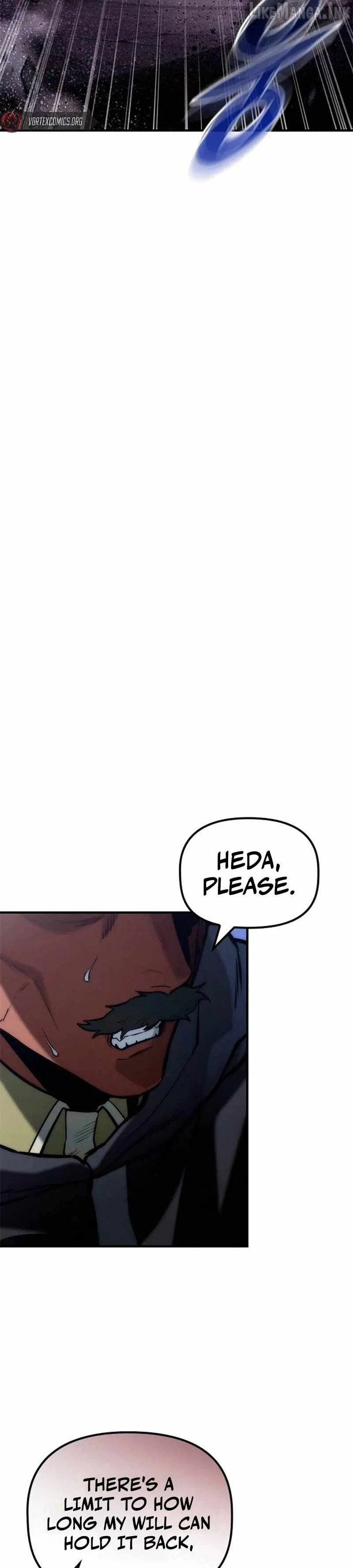 The Necromancer Family's Young Heir Chapter 83 Page 24