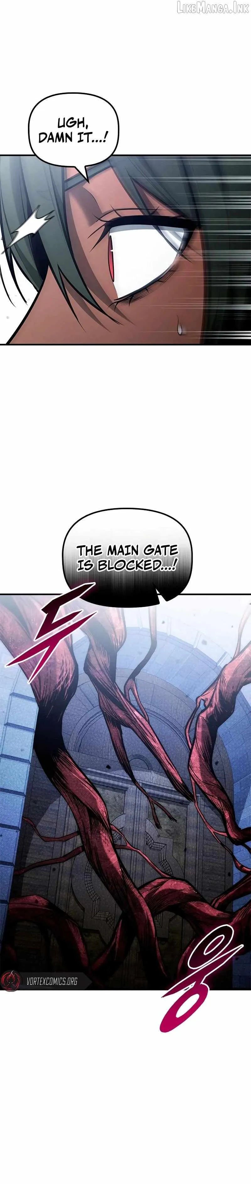 The Necromancer Family's Young Heir Chapter 84 Page 6