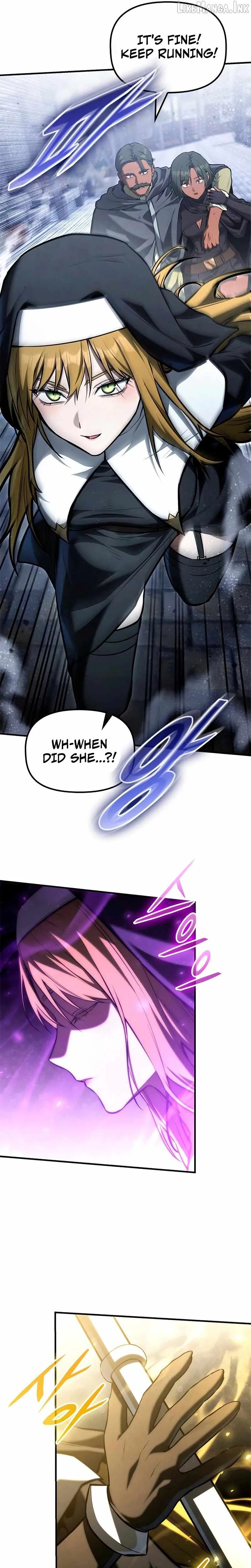 The Necromancer Family's Young Heir Chapter 84 Page 7