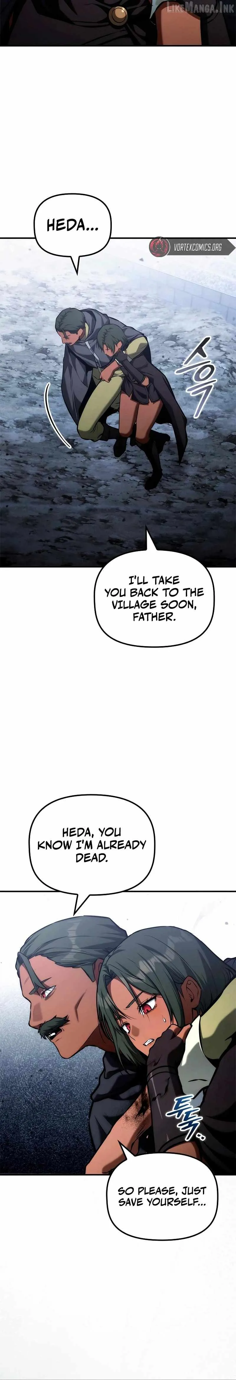 The Necromancer Family's Young Heir Chapter 84 Page 12