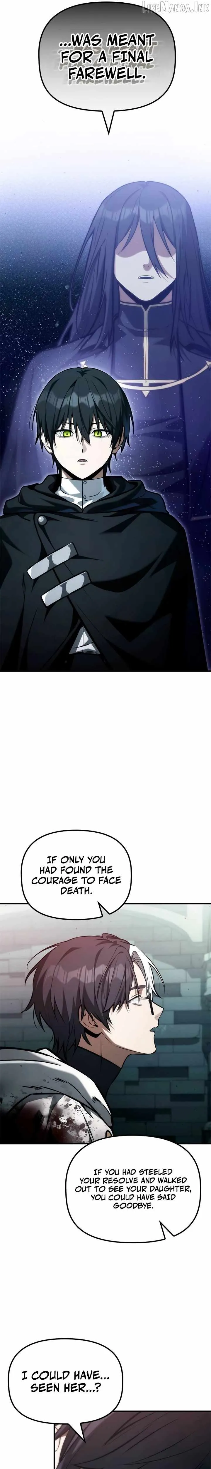 The Necromancer Family's Young Heir Chapter 85 Page 24