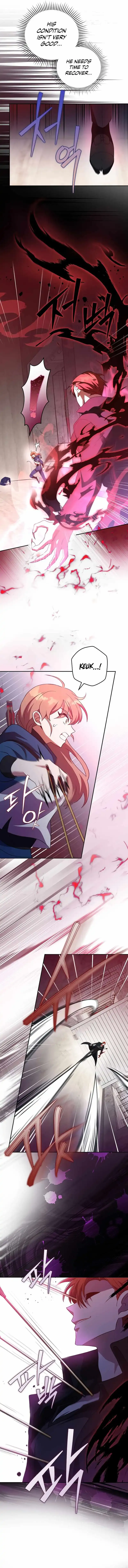 The Novel's Extra (Remake) Chapter 10 Page 3