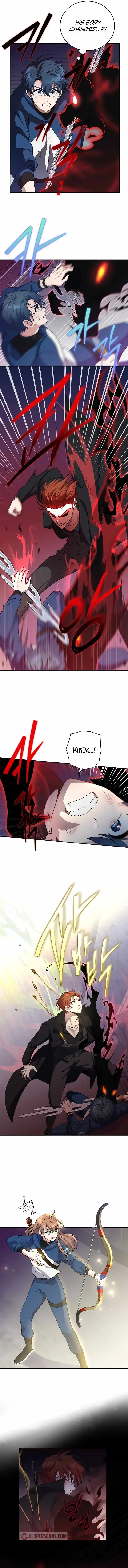 The Novel's Extra (Remake) Chapter 10 Page 7