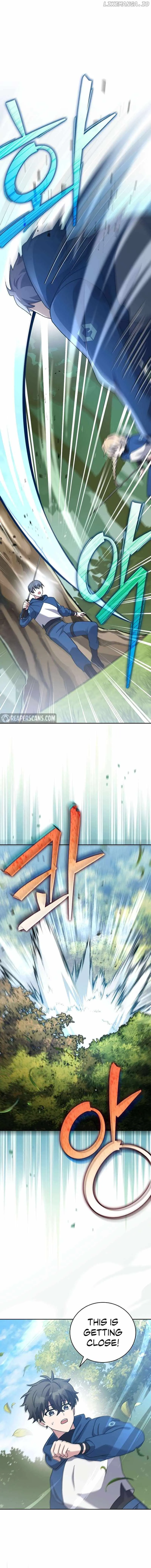 The Novel's Extra (Remake) Chapter 106 Page 16