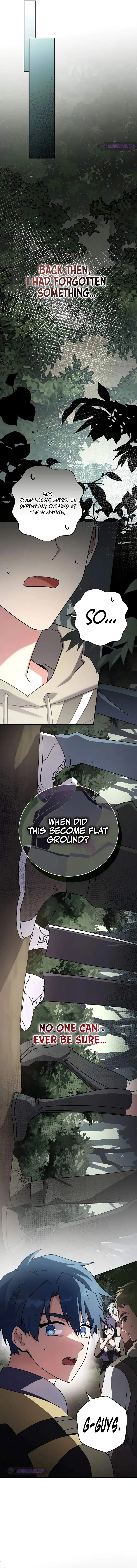 The Novel's Extra (Remake) Chapter 110 Page 15